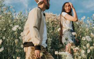 9 типов пар, которые созданы друг для друга в любви