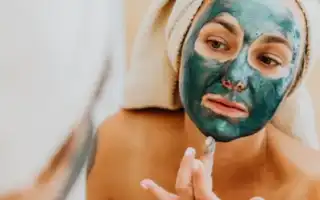 ТОП-10 лучших средств от чёрных точек на лице до 1000 рублей для эффективного очищения