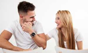 Как женщина должна вести себя с мужчиной в отношениях? Полезные советы и рекомендации