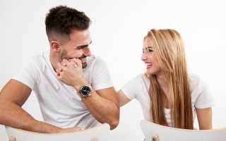 Как женщина должна вести себя с мужчиной в отношениях? Полезные советы и рекомендации