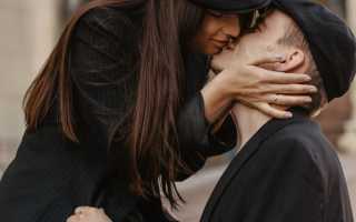 7 стадий любви в отношениях с точки зрения психологии по времени и их влияние