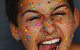 Ретиноевый желтый пилинг для лица в домашних условиях: советы и рекомендации