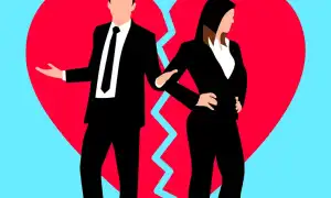 Как договориться с мужем о разводе – советы психолога для успешного общения