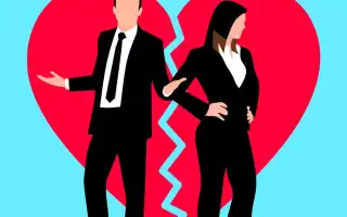 Как договориться с мужем о разводе – советы психолога для успешного общения