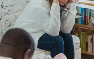 Как понять, что нужно разводиться с мужем: советы и рекомендации