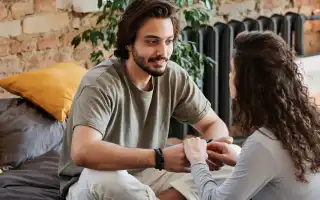 Как по-новому взглянуть на старые отношения и можно ли это сделать эффективно