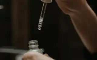 Применение и свойства бутилового спирта в косметике: полезные аспекты и рекомендации