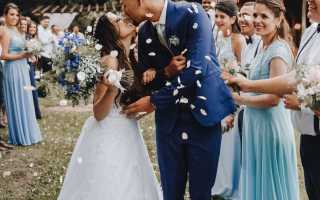 Бюджет свадьбы: как спланировать и не потерять гармонию в отношениях, сохраняя радость