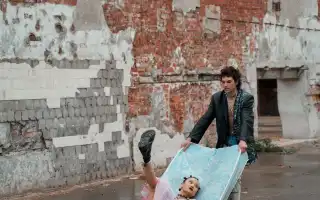 Как сказать мужчине, что он не нужен и надо расстаться навсегда