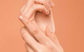 Сухая кожа на пальцах рук: что делать, чтобы победить сухость и восстановить здоровье