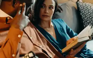 Что делать, если мужчина живет за счёт женщины – советы психолога для женщин