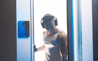 Почему девушки любят пресс парней? Узнайте причины и мнения.