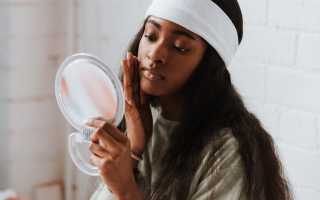 Сухая кожа – чем умываться, чтобы сделать лицо свежим и сияющим в любое время года