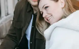 Что нужно сделать, чтобы мужчина был счастлив в жизни