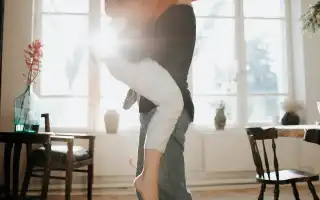 Что делает мужчина, если сильно влюбился в женщину: советы и рекомендации