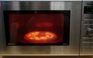 Почему не греет микроволновка — причины, диагностика и устранение поломки