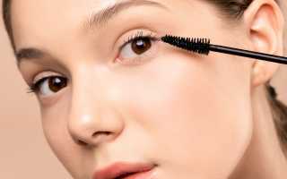 Термотушь для ресниц и её преимущества: как правильно наносить бьюти-продукт для идеального взгляда