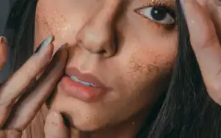 Причины аллергической реакции на лице у взрослого человека