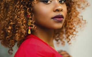 Уход за кудрявыми волосами в домашних условиях по полочкам: советы и рекомендации