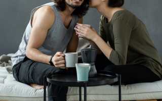 Как снова влюбить в себя мужа: ТОП-10 эффективных способов для счастья