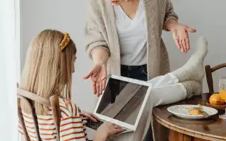 Как избежать конфликта отцов и детей в семье – советы психолога для гармонии