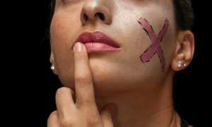 Татуаж губ: как проходит процедура и восстановление после выполнения