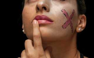 Татуаж губ: как проходит процедура и восстановление после выполнения