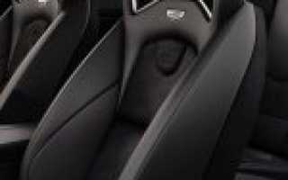 Что такое жаккард в авточехлах: сравнение с экокожей и алькантарой