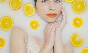Вредна ли лимонная кислота или citric acid в косметике для лица и волос: мнение экспертов