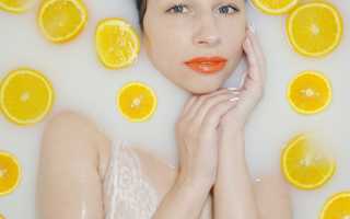 Вредна ли лимонная кислота или citric acid в косметике для лица и волос: мнение экспертов