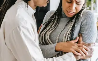 Как разорвать отношения с мужчиной-абьюзером – советы психолога для женщин