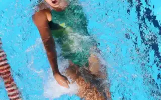 Ныряем в спорт: 12 преимуществ занятия плаванием для здоровья