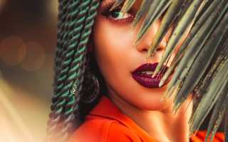 Цвет помады для брюнеток, блондинок и рыжих – в чём разница оттенков и как выбрать