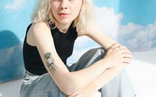 Удаление татуировок многофункциональной лазерной платформой Estetica 2.1 (RTF) с высокой эффективностью