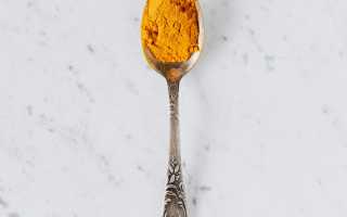 Рецепты масок из куркумы для лица и их полезные свойства для здоровья кожи