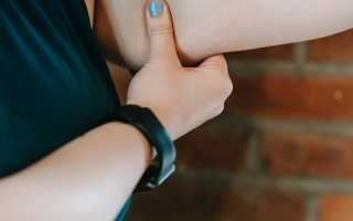 Почему кожа становится дряблой: в чём причины обвисания, и что делать для её восстановления