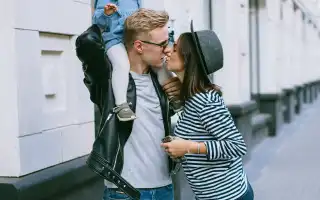 Как рассказать мужчине о своём ребенке — советы психолога для родителей