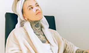 Причины появления черных точек на носу и как от них избавиться эффективно