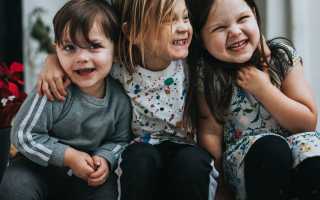 30 умных способов убедить мужчину завести детей и стать счастливыми родителями