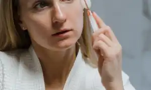 Роллер для лица: на что он способен и как правильно им работать для красоты и здоровья?