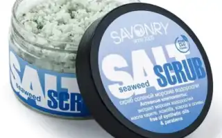 ТОП-10 лучших скрабов с маслами до 600 рублей для ухода за кожей