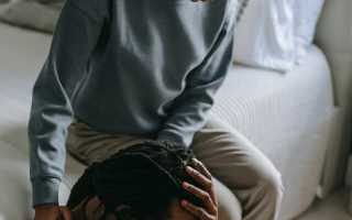 Как расстаться с парнем, не обидев его – советы психолога для женщин