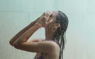 Польза холодного душа, и почему принимать горячий душ тоже полезно для здоровья