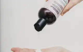 Polyquaternium в шампуне и косметике для волос: свойства и применение