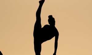 Польза и опасность растяжки на шпагат для здоровья и гибкости