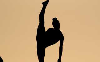 Польза и опасность растяжки на шпагат для здоровья и гибкости