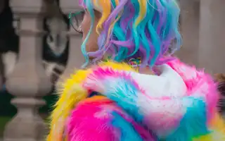 10 причин, почему краска быстро смывается с волос и как это избежать