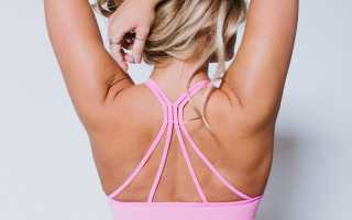 Почему шелушатся локти: 7 причин, о которых ты не знала, и как с этим справиться