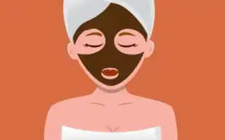 Применение красной глины для лица в масках и её свойства для красоты