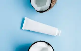 Применение кокосового масла для лица и волос в косметике и его свойства: полезные советы